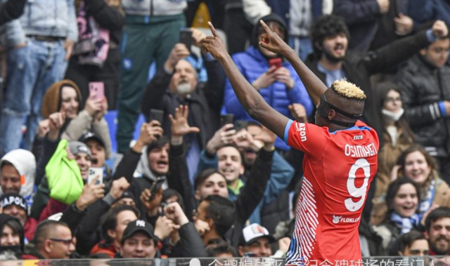  纽卡斯尔绝杀热刺挺进欧冠区  