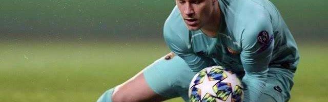  萨拉赫续约谈判陷入僵局阶段  