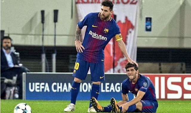  尼斯任意球大师当选月度最佳  