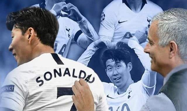  热刺关键战失利退出冠军争夺  