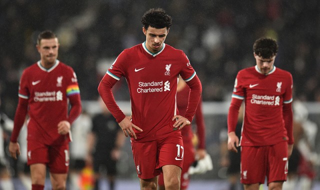  切尔西锋线集体迷失，水晶宫铁桶阵逼平豪门  