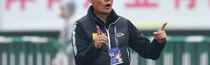  昂热主帅赛后宣布辞职，助教暂代执教职务  