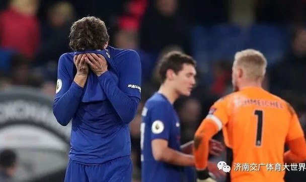  切尔西亿元先生持续低迷，图赫尔变阵收奇效  