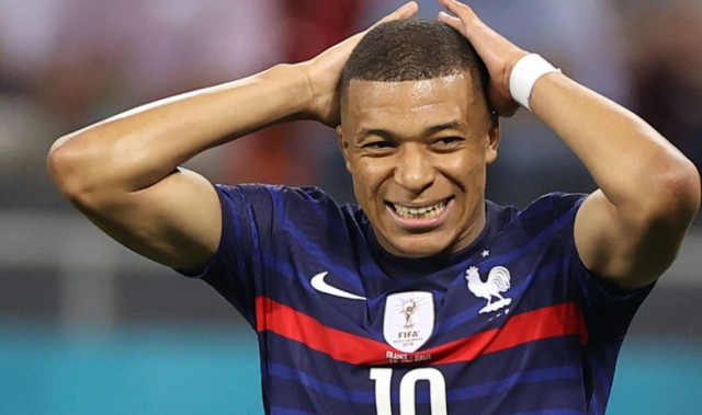  姆巴佩续约谈判进展，年薪或创法甲纪录  