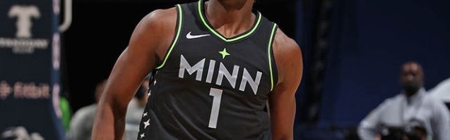  灰熊新秀威廉姆斯 当选月最佳新秀  