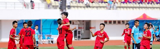  摩纳哥青训新星闪耀国家队首秀  