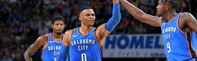  福克斯三双国王轻取雷霆  