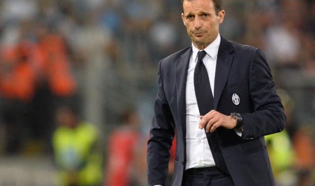  尤文图斯官宣阿莱格里续约，年薪追加奖金条款  