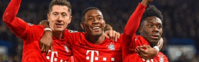  拜仁旧将回归加盟美因茨