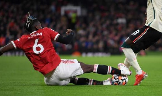  曼联B费红牌染红，球队少一人落败布莱顿  