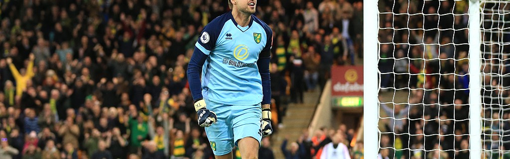  克莱蒙门将连续扑点，球队惊险守平强敌  