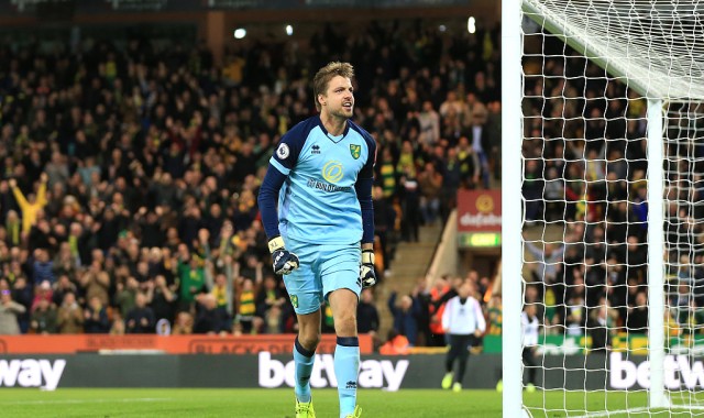  克莱蒙门将连续扑点，球队惊险守平强敌  