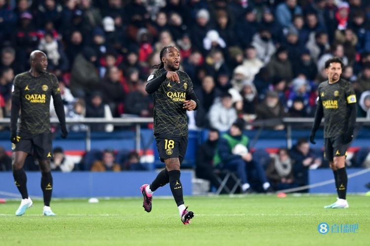  国际米兰租借妖星爆发，单场造三球惊艳全场  