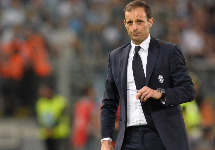  尤文图斯官宣阿莱格里续约，年薪追加奖金条款  