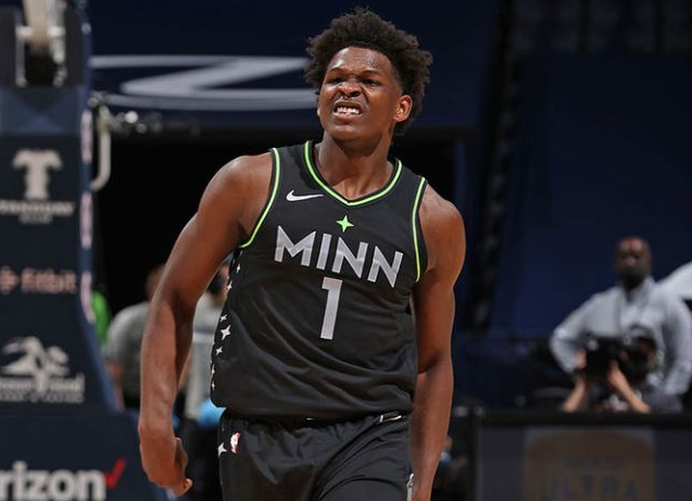  灰熊新秀威廉姆斯 当选月最佳新秀  