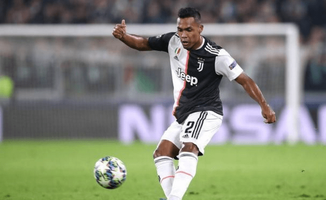  尤文图斯防线屡现漏洞，客场惨败暴露争冠前景危机